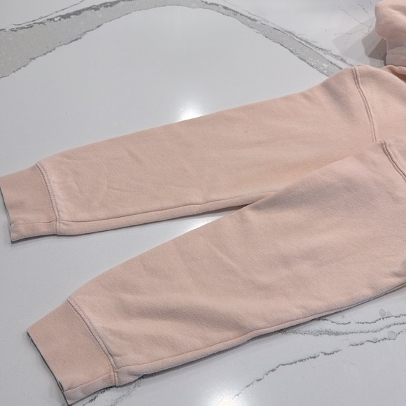 PixieLane Girls Cropped Hoodie Sweatshirt New York City Size 11/12 - Picture 4 of 11